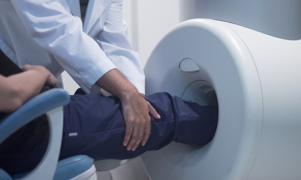Overcoming the Limitations of Traditional MRI Machines: True Open MRI explained by PostDICOM